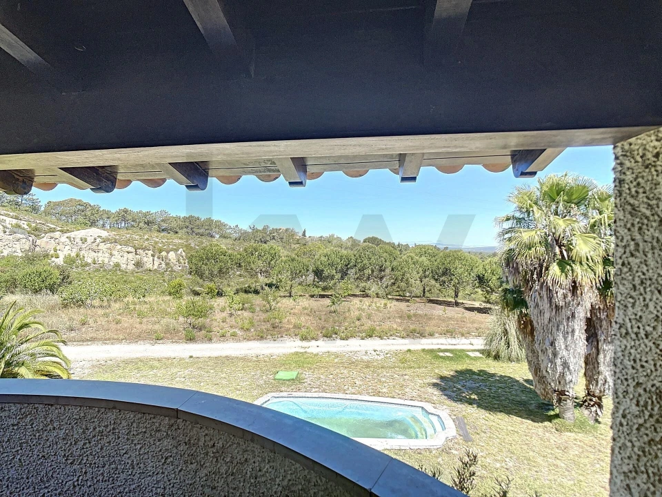 Moradia T5 para Venda em Sesimbra (Castelo) Foto 35