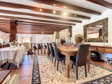 Moradia T5 para Venda em Sesimbra (Castelo)