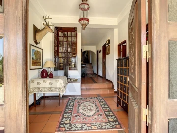 Moradia T5 para Venda em Sesimbra (Castelo)