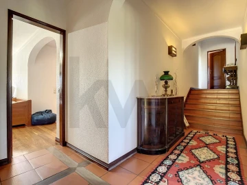 Moradia T5 para Venda em Sesimbra (Castelo)
