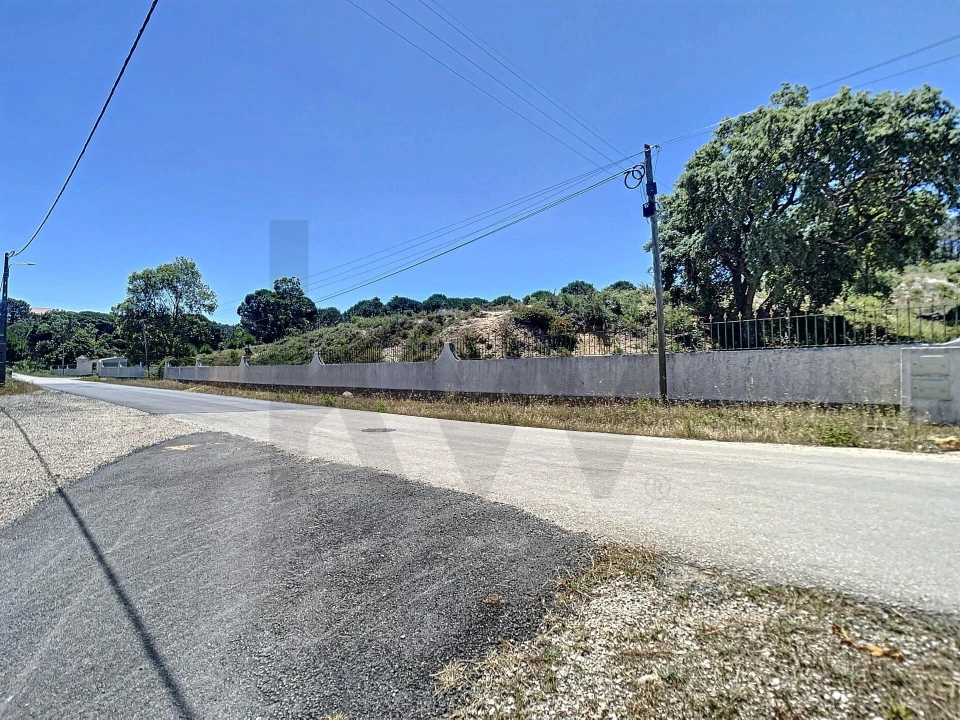 Moradia T5 para Venda em Sesimbra (Castelo) Foto 46
