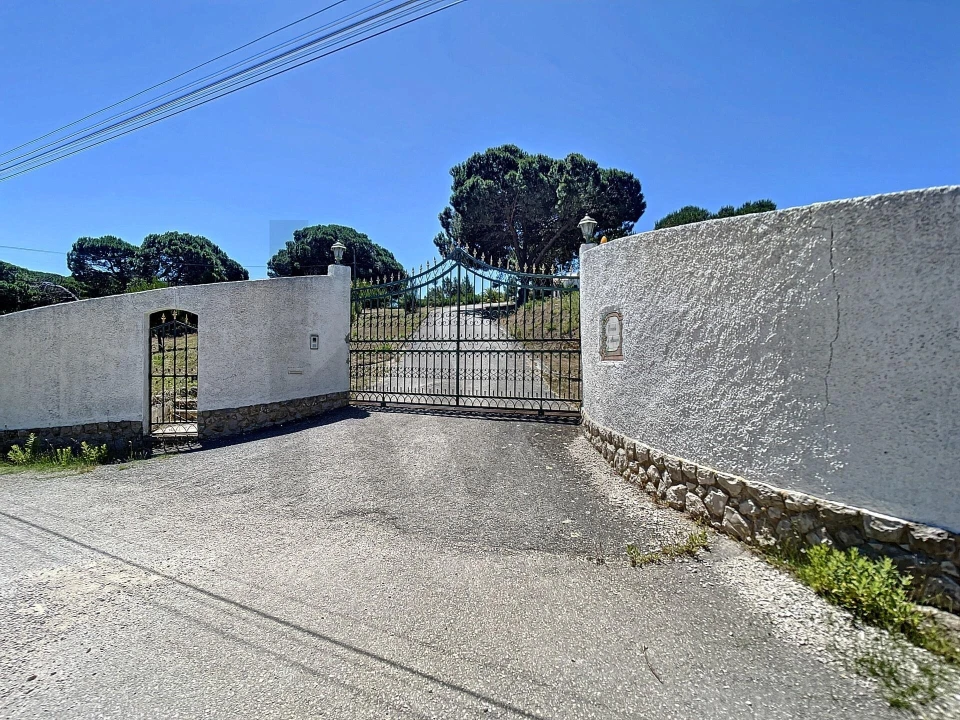 Moradia T5 para Venda em Sesimbra (Castelo) Foto 47