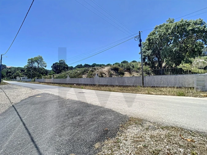 Moradia T5 para Venda em Sesimbra (Castelo) Foto 46