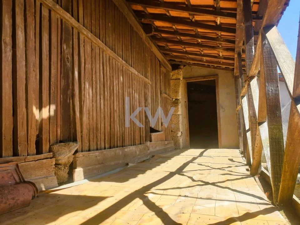 Prédio para Venda em Refojos de Basto, Outeiro e Painzela Foto 13