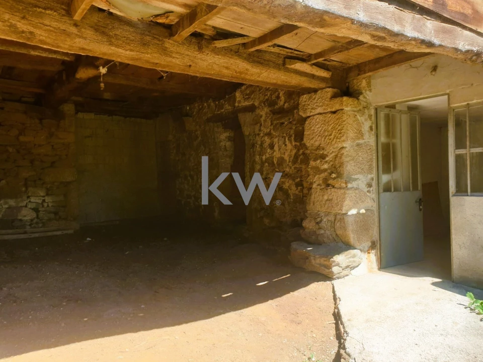 Prédio para Venda em Refojos de Basto, Outeiro e Painzela Foto 7