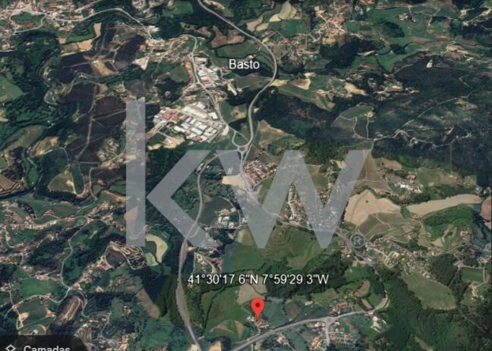 Prédio para Venda em Refojos de Basto, Outeiro e Painzela Foto 20