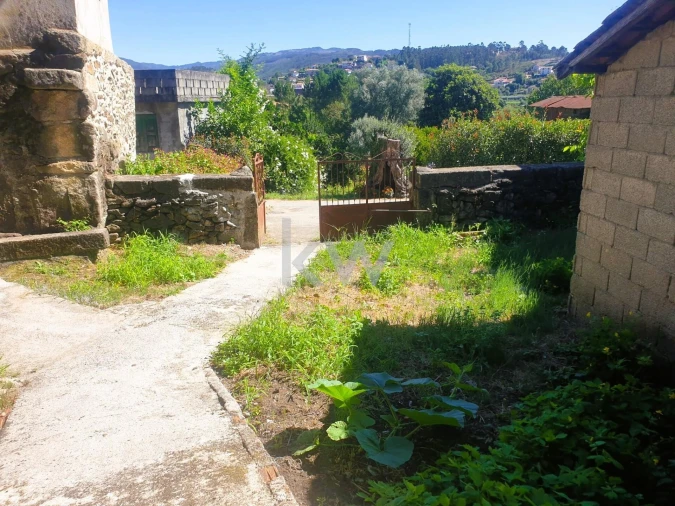 Prédio para Venda em Refojos de Basto, Outeiro e Painzela Foto 8