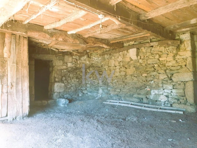 Prédio para Venda em Refojos de Basto, Outeiro e Painzela Foto 11
