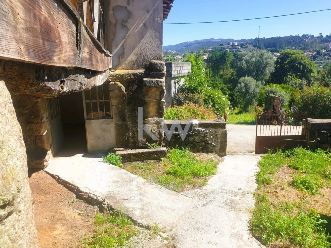 Prédio para Venda em Refojos de Basto, Outeiro e Painzela Foto 6