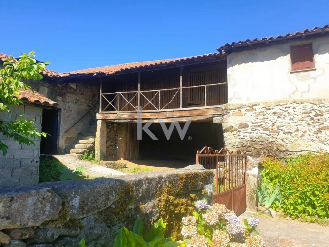 Prédio para Venda em Refojos de Basto, Outeiro e Painzela Foto 3