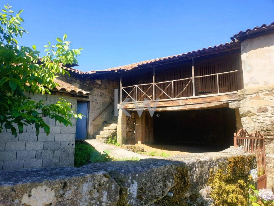 Prédio para Venda em Refojos de Basto, Outeiro e Painzela Foto 4