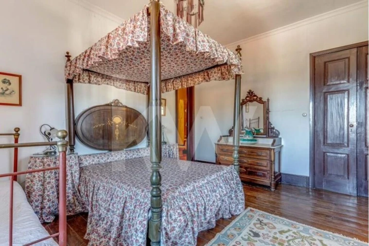 Quinta T9 para Venda em Lomba Foto 27