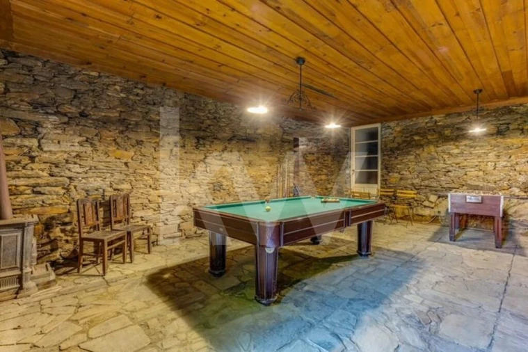 Quinta T9 para Venda em Lomba Foto 37