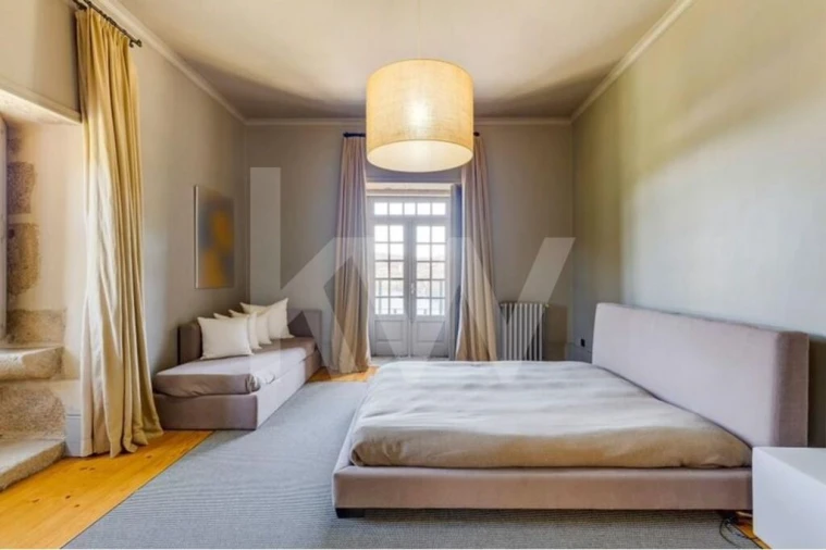 Quinta T9 para Venda em Lomba Foto 11