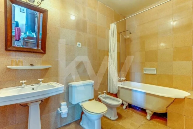 Quinta T9 para Venda em Lomba Foto 21