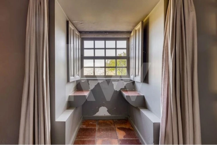 Quinta T9 para Venda em Lomba Foto 22