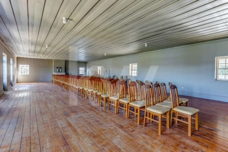 Quinta T9 para Venda em Lomba Foto 32