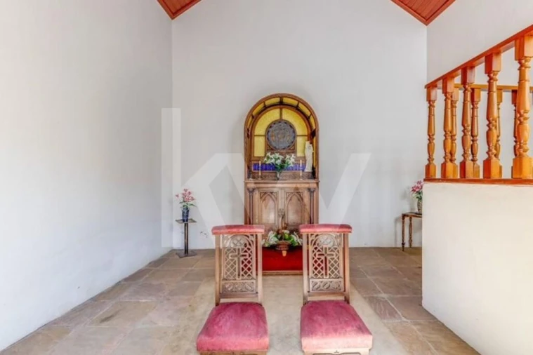 Quinta T9 para Venda em Lomba Foto 15