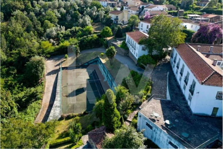 Quinta T9 para Venda em Lomba Foto 42