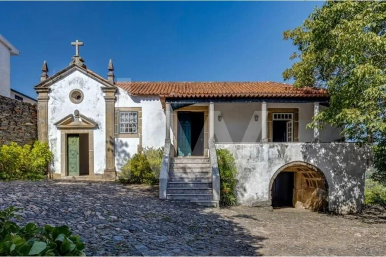 Quinta T9 para Venda em Lomba Foto 5