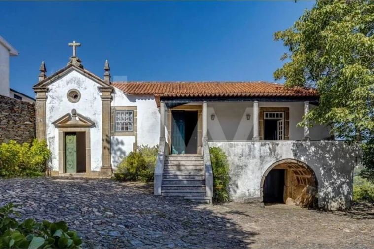 Quinta T9 para Venda em Lomba Foto 1