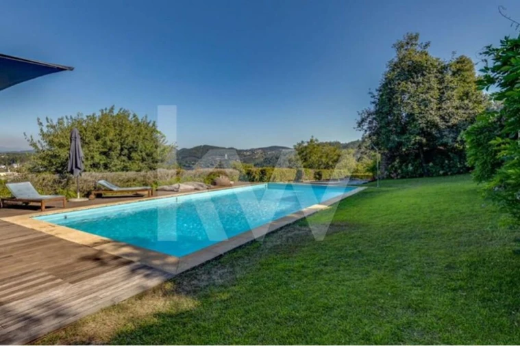 Quinta T9 para Venda em Lomba Foto 44