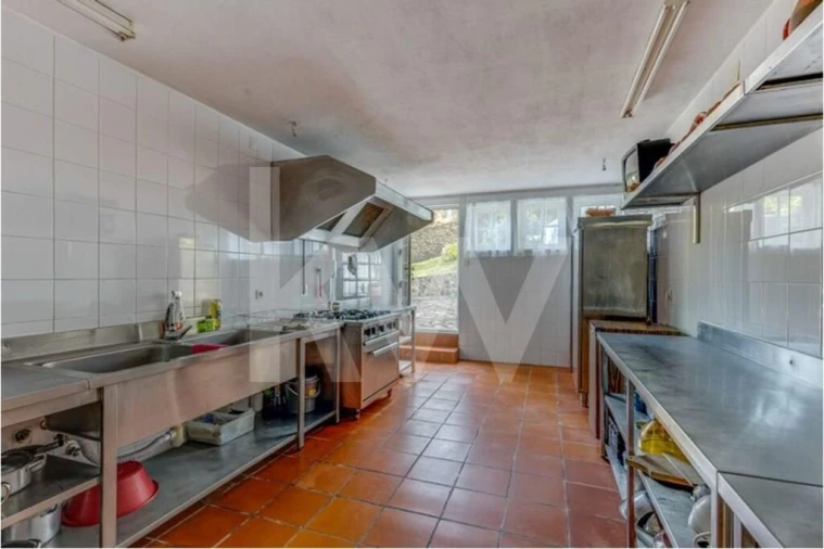 Quinta T9 para Venda em Lomba Foto 34