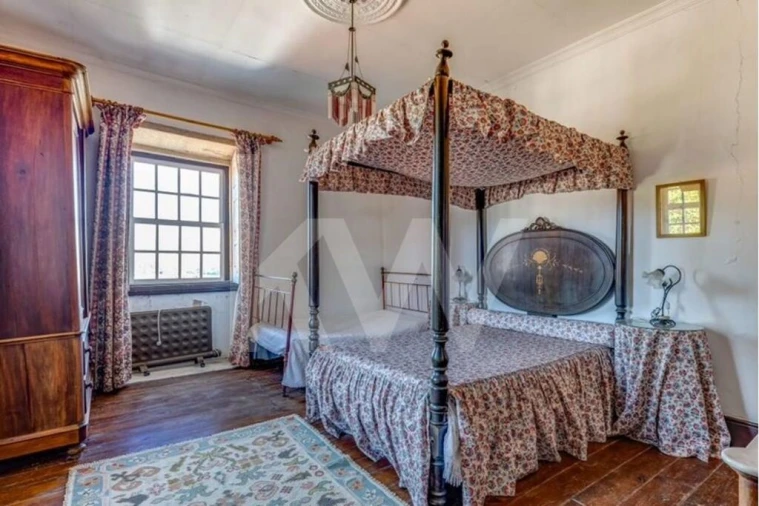 Quinta T9 para Venda em Lomba Foto 26