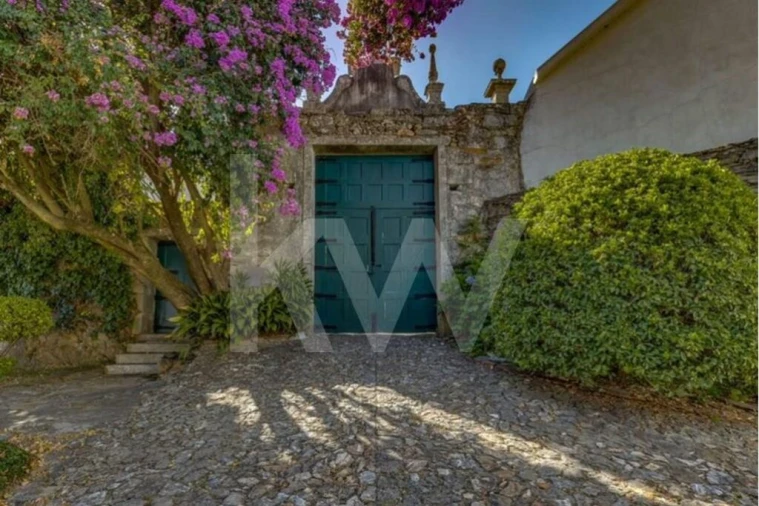 Quinta T9 para Venda em Lomba Foto 3