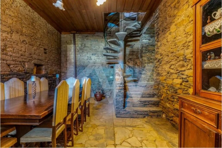 Quinta T9 para Venda em Lomba Foto 36