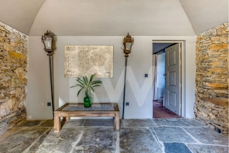 Quinta T9 para Venda em Lomba Foto 18