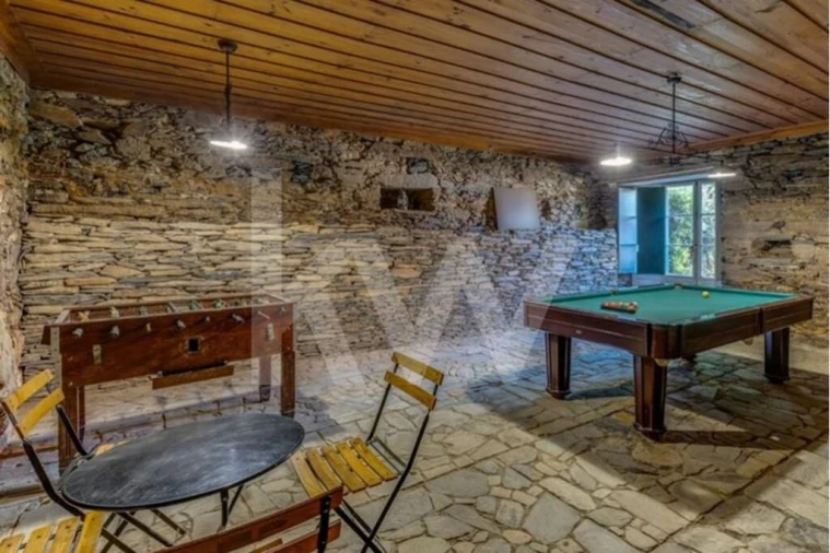 Quinta T9 para Venda em Lomba Foto 38