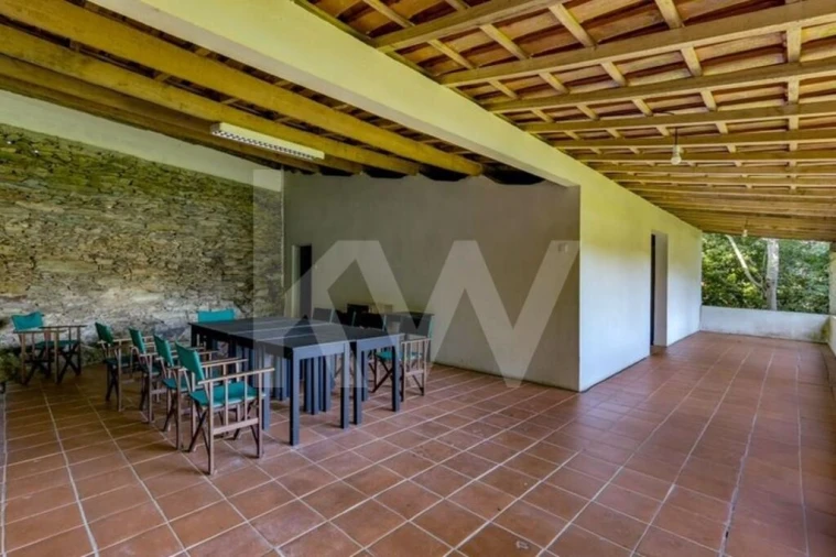 Quinta T9 para Venda em Lomba Foto 50