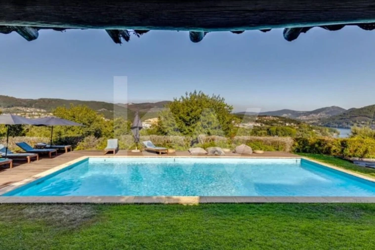 Quinta T9 para Venda em Lomba Foto 43