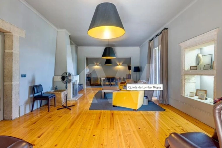 Quinta T9 para Venda em Lomba Foto 8