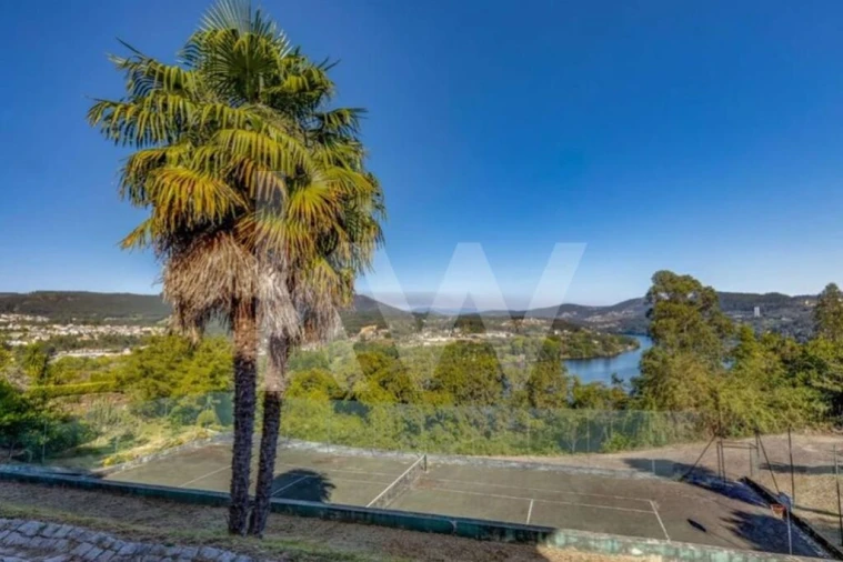 Quinta T9 para Venda em Lomba Foto 40