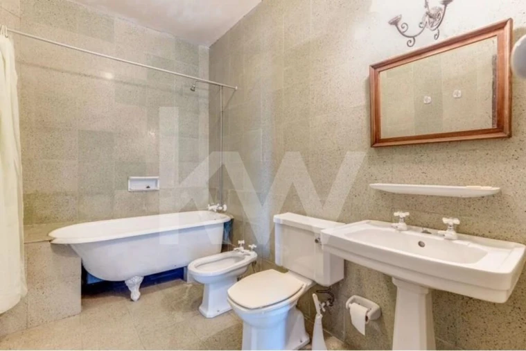 Quinta T9 para Venda em Lomba Foto 29