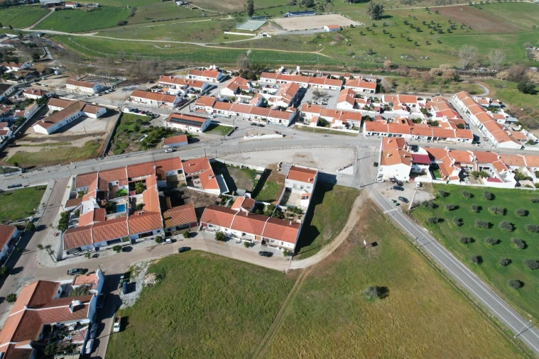 Terreno para Venda em São Sebastião da Giesteira e Nossa Senhora da Boa Fé Foto 6