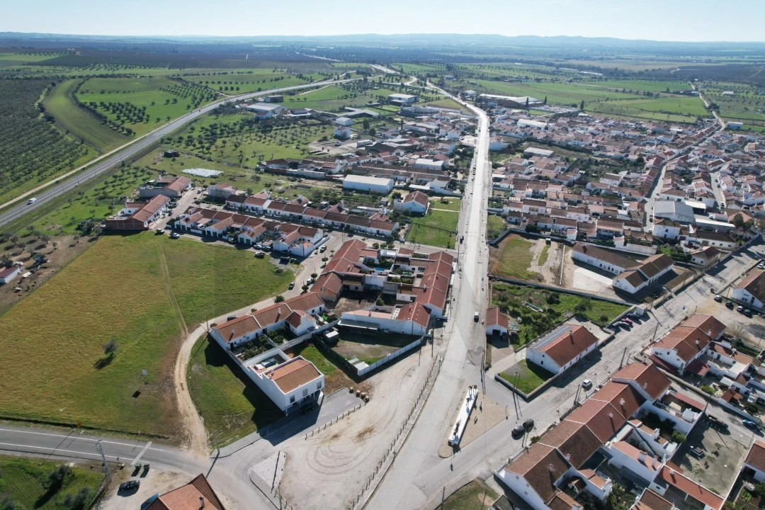 Terreno para Venda em São Sebastião da Giesteira e Nossa Senhora da Boa Fé Foto 8