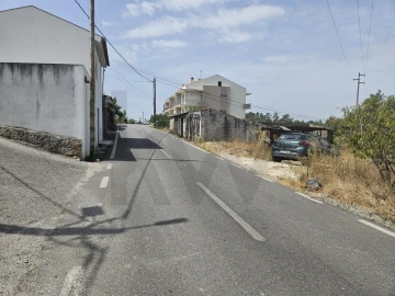 Terreno para Venda em Brasfemes