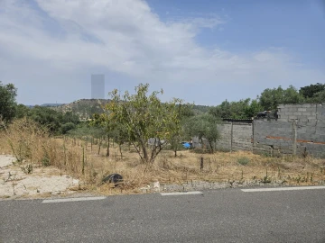 Terreno para Venda em Brasfemes