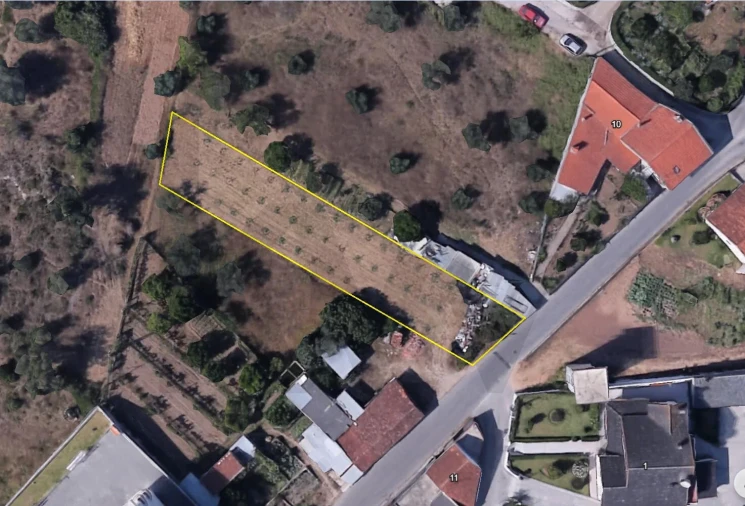 Terreno para Venda em Brasfemes Foto 5