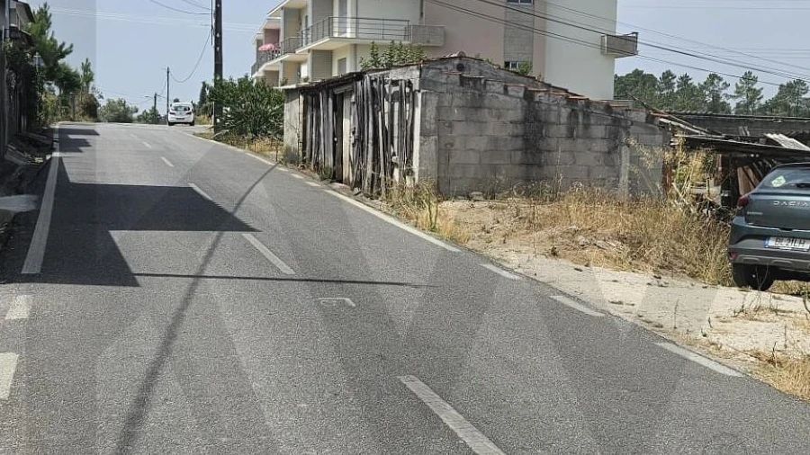 Terreno para Venda em Brasfemes