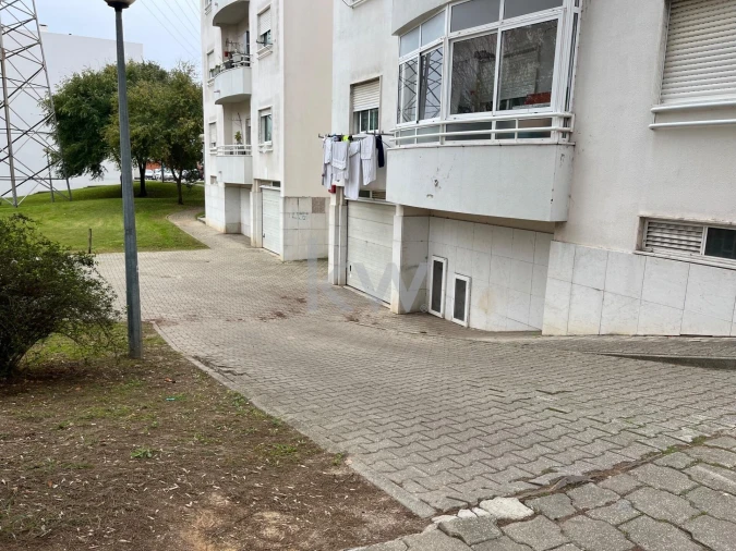 Garagem para Venda em Setubal (São Sebastião) Foto 7