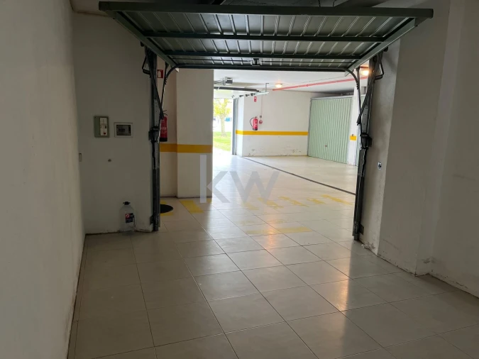 Garagem para Venda em Setubal (São Sebastião) Foto 10