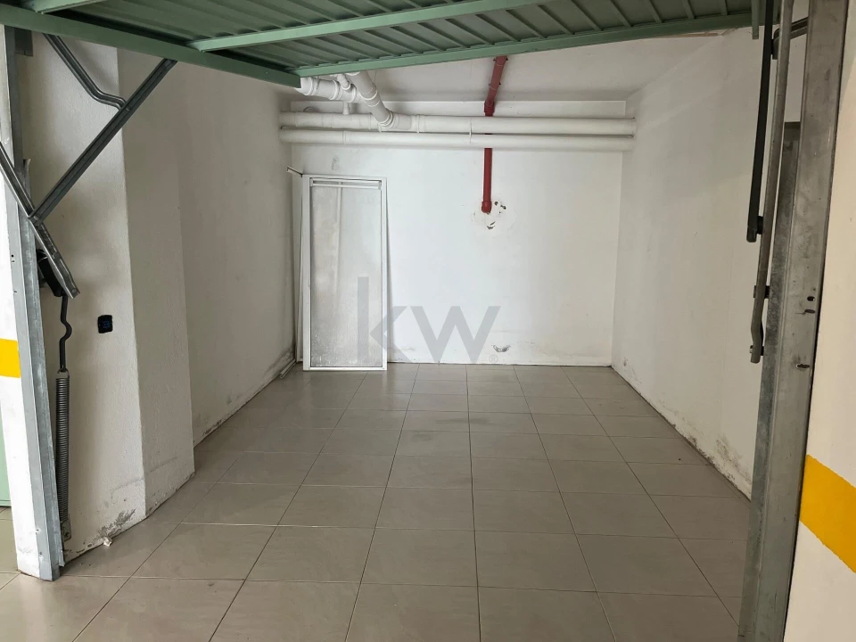 Garagem para Venda em Setubal (São Sebastião) Foto 8