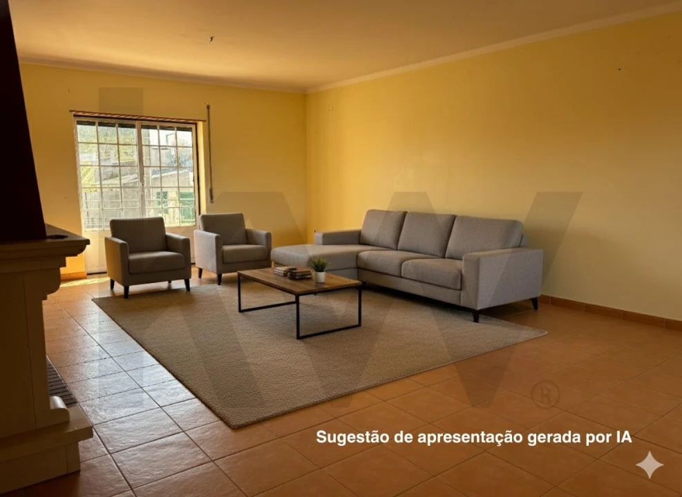 Moradia T3 para Venda em Vidais Foto 1