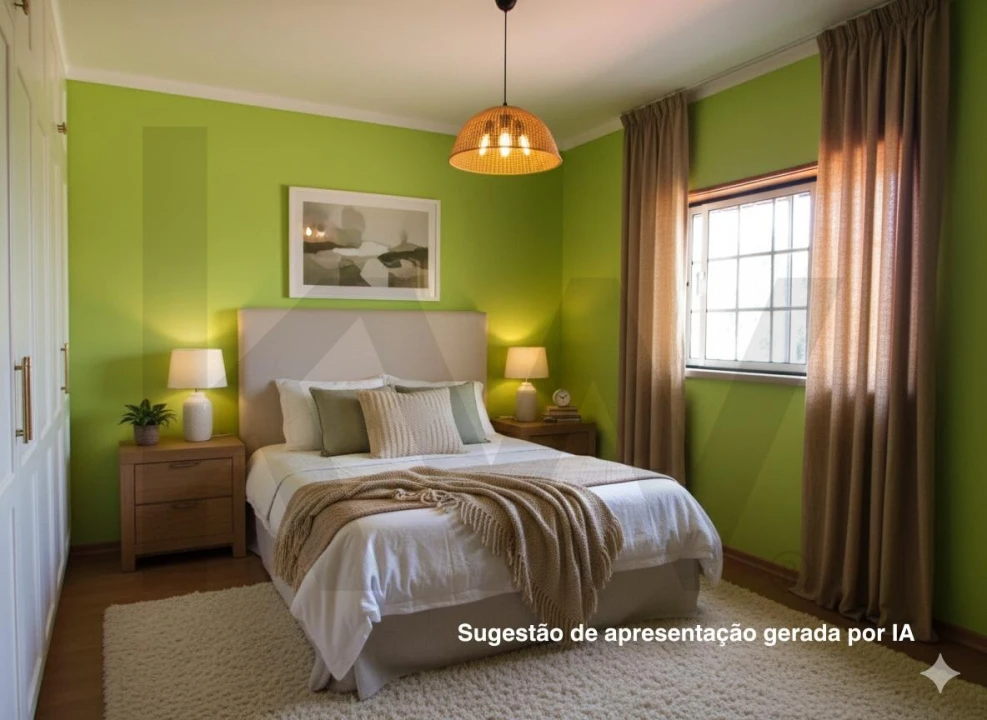 Moradia T3 para Venda em Vidais Foto 17