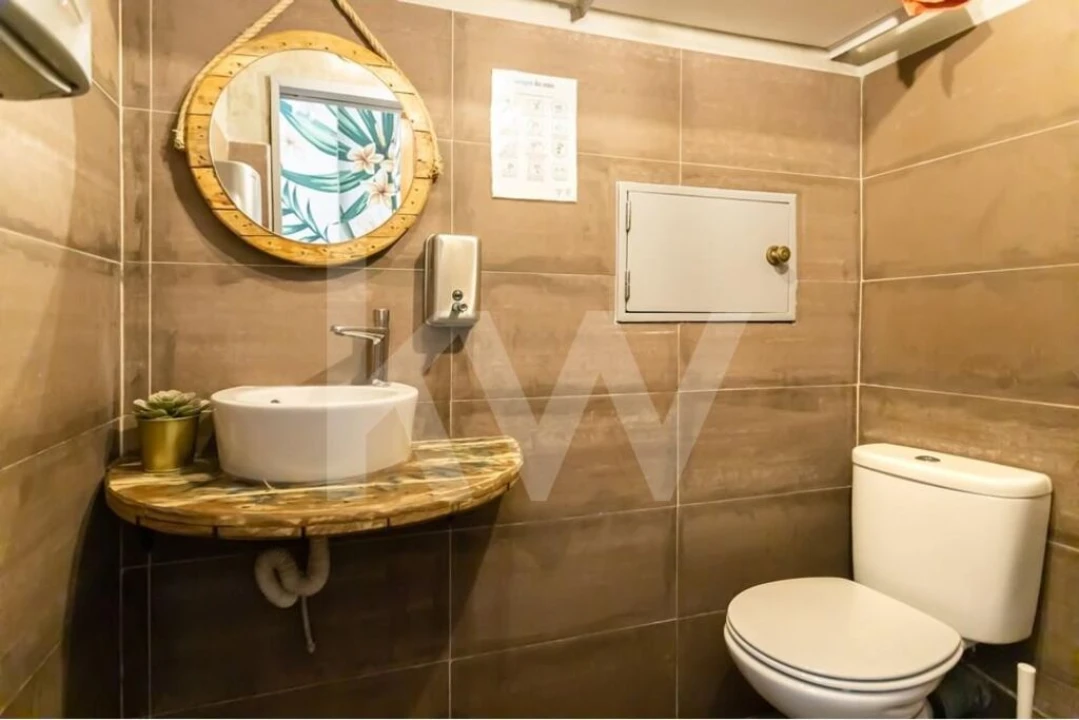 Loja para Venda em Costa da Caparica Foto 28