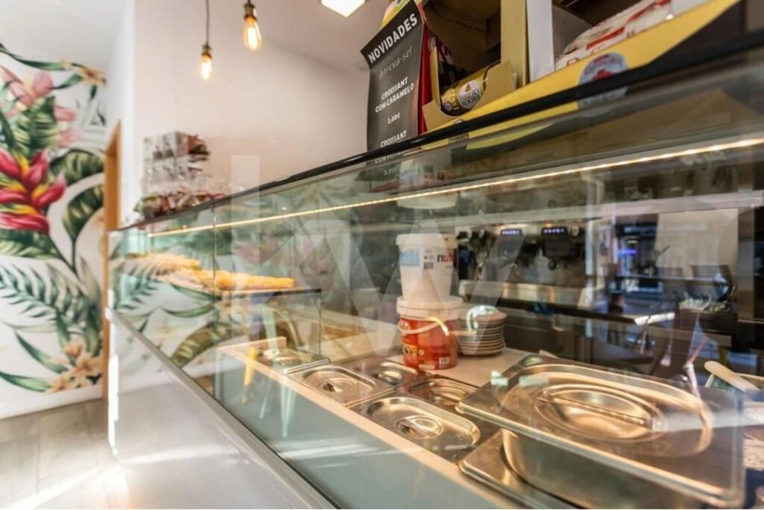 Loja para Venda em Costa da Caparica Foto 9